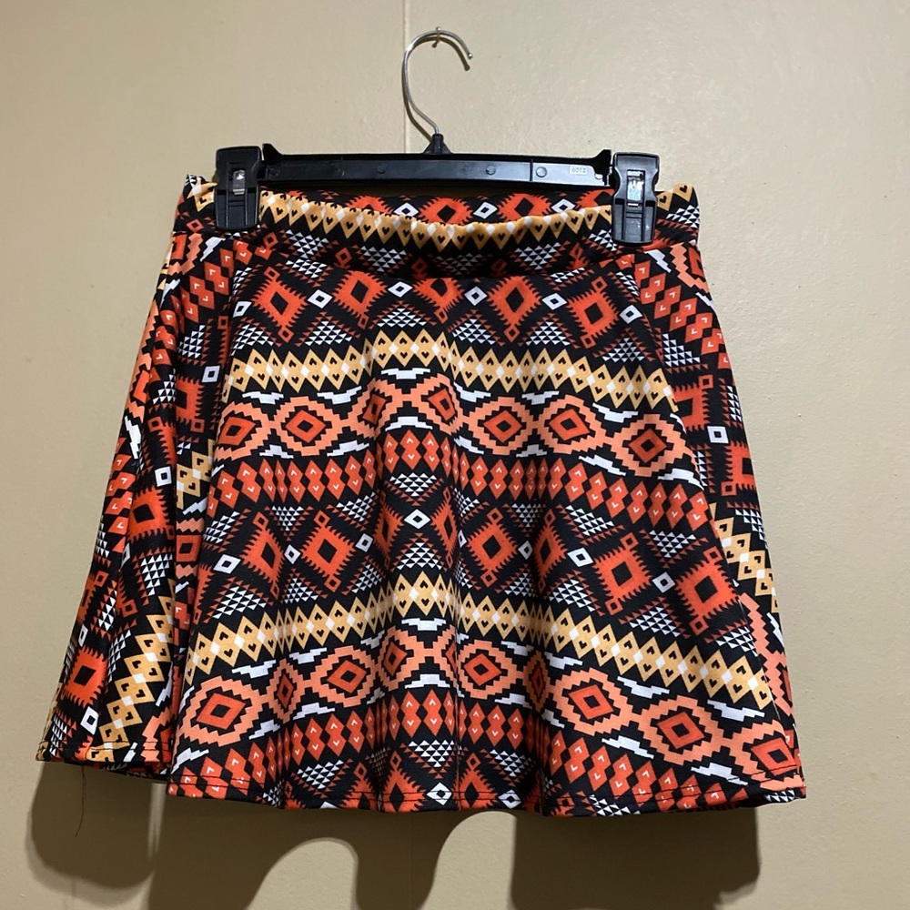 Hot Gal Skirt
